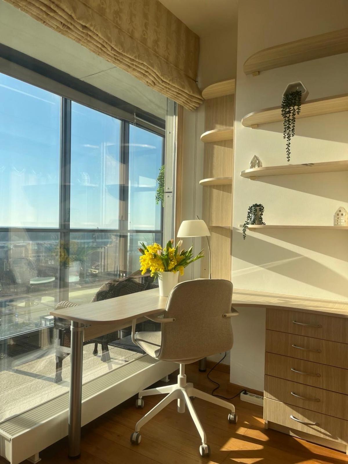 Design Apartment Klaipėda Eksteriør bilde
